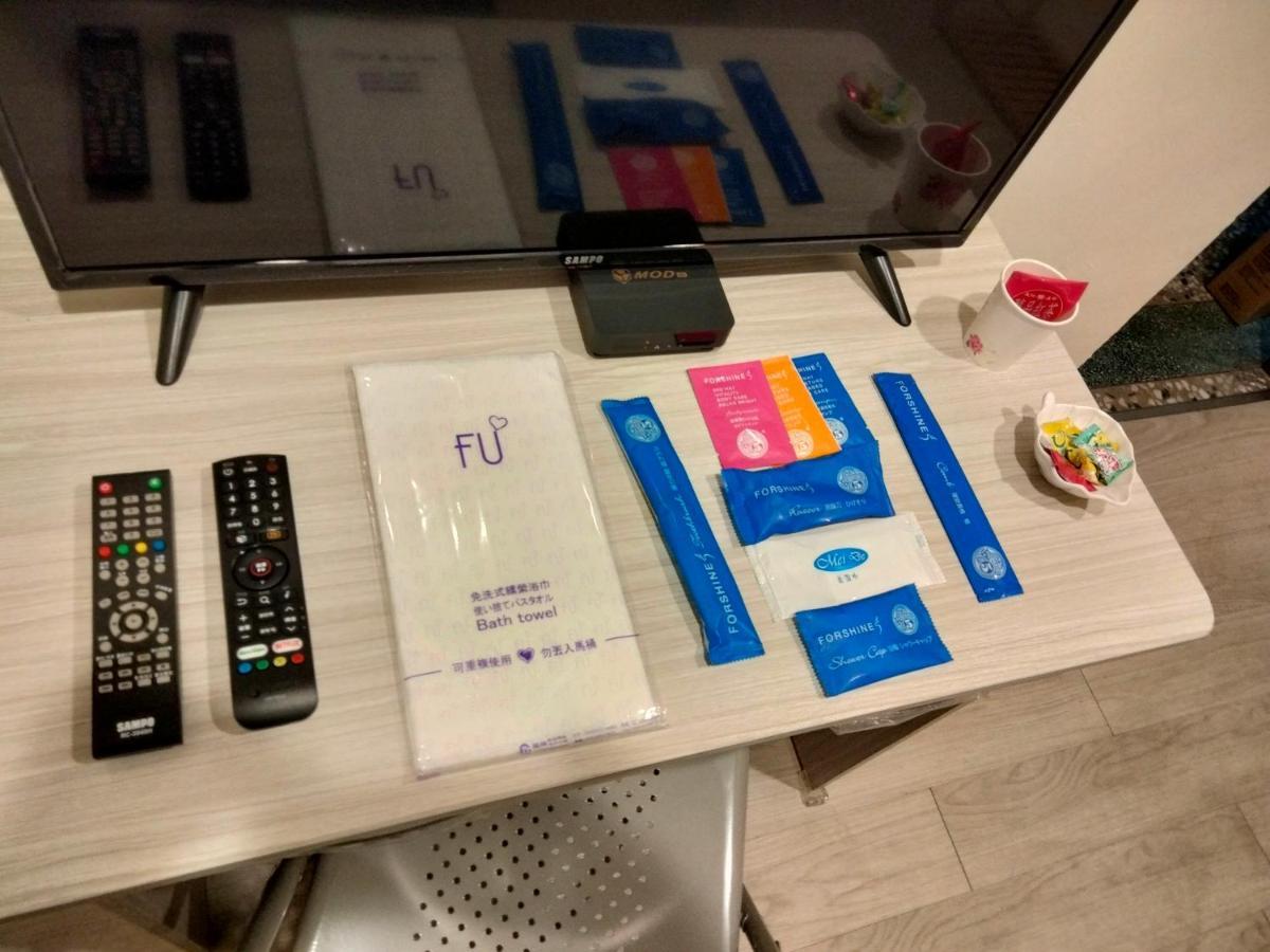 Yataku Leilighet Puli Eksteriør bilde
