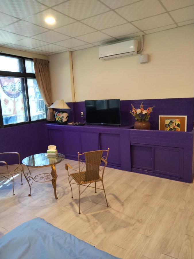 Yataku Leilighet Puli Eksteriør bilde